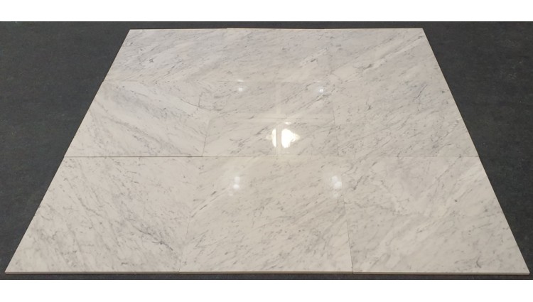 BIANCO CARRARA GOIA